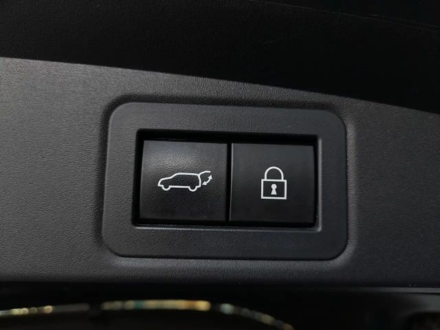 Toyota Corolla Hybride Touring