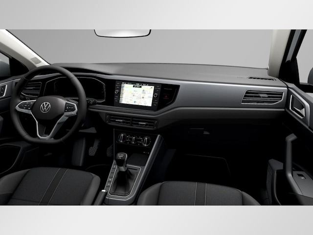 Volkswagen Polo 1.0 TSI IQ.Drive Style