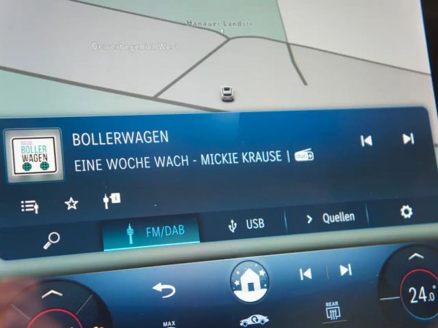 Mercedes-Benz C 180 AVANTGARDE