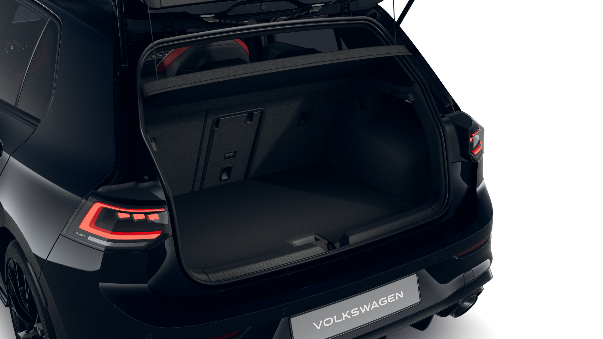 Volkswagen Golf DSG GTI Golf VII IQ.Drive