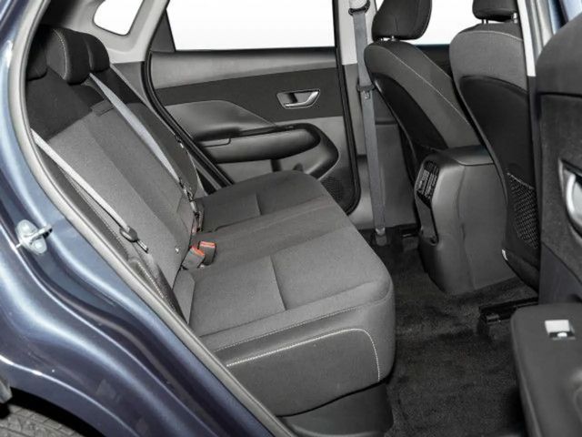 Hyundai Kona Hybrid Trend