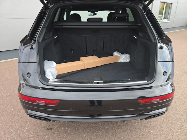 Audi Q5 40 TDI Quattro S-Tronic