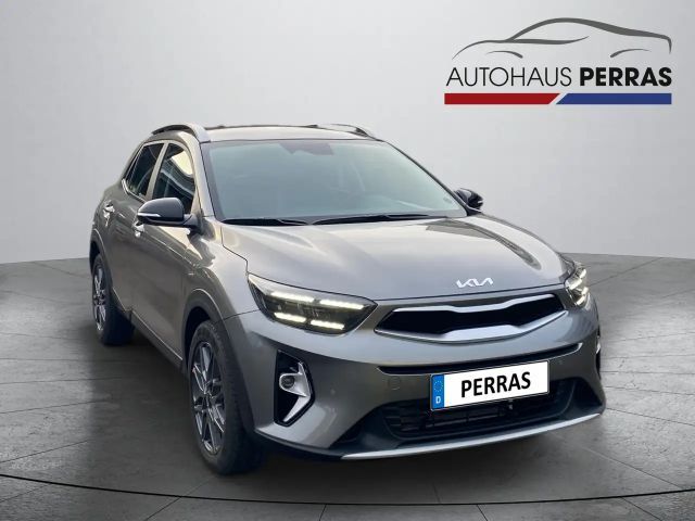 Kia Stonic 1.0T 100 48V DCT NIGHTLINE ED.