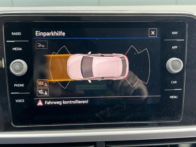 Volkswagen T-Roc 1.0 TSI Life