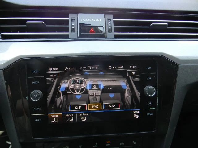 Volkswagen Passat Business DSG Variant