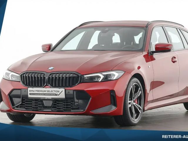 BMW 320 320d xDrive