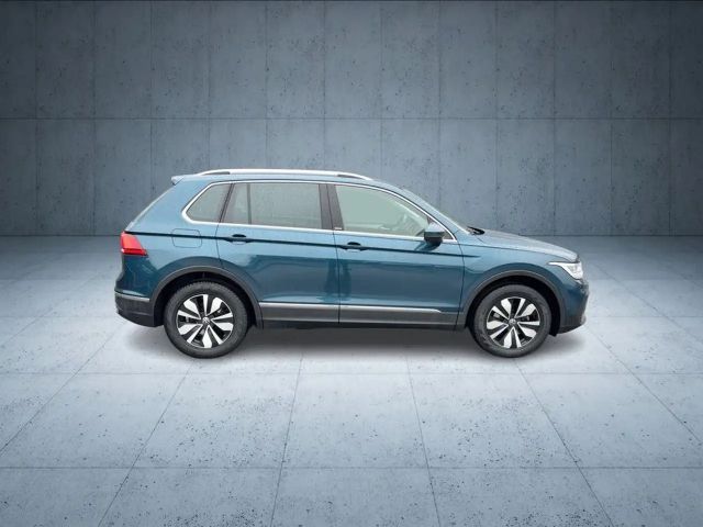 Volkswagen Tiguan 2.0 TDI DSG Move