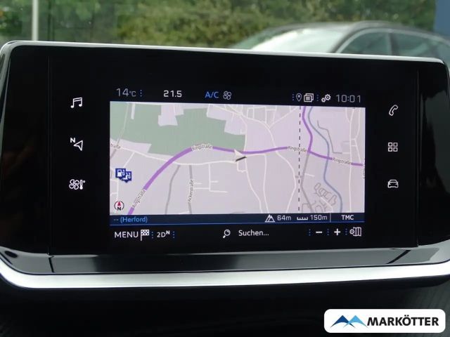 Peugeot 2008 Allure Pack PureTech