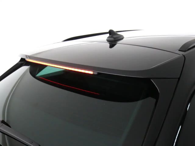 Skoda Octavia 1.5 TSI Combi Selection