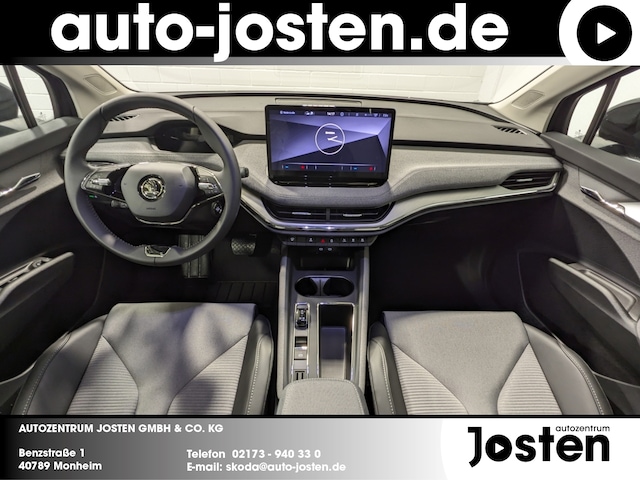 Skoda Enyaq Loft iV 60
