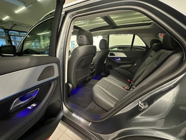 Mercedes-Benz GLE 350 4MATIC