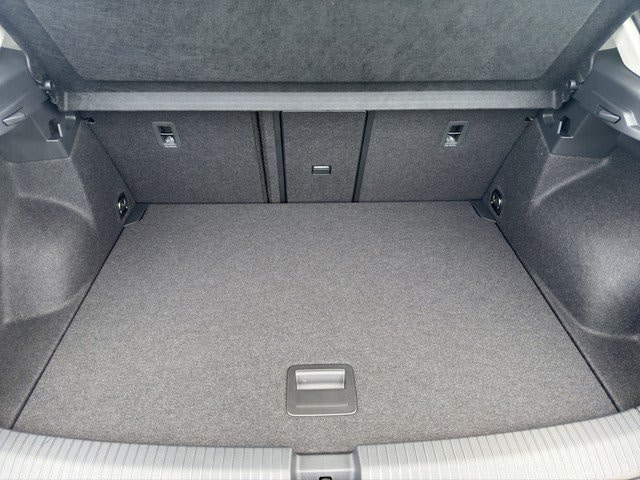 Volkswagen T-Roc 1.5 TSI