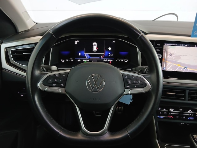 Volkswagen Polo DSG IQ.Drive Move