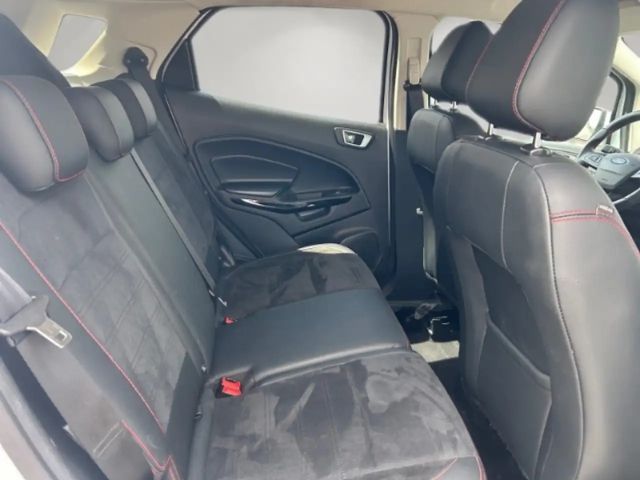 Ford EcoSport ST Line