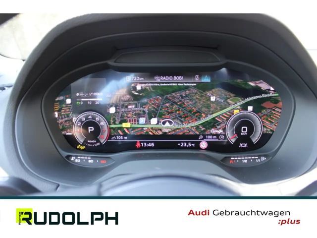 Audi Q2 35 TFSI S-Tronic