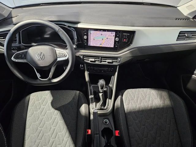 Volkswagen Polo 1.0 TSI DSG Move