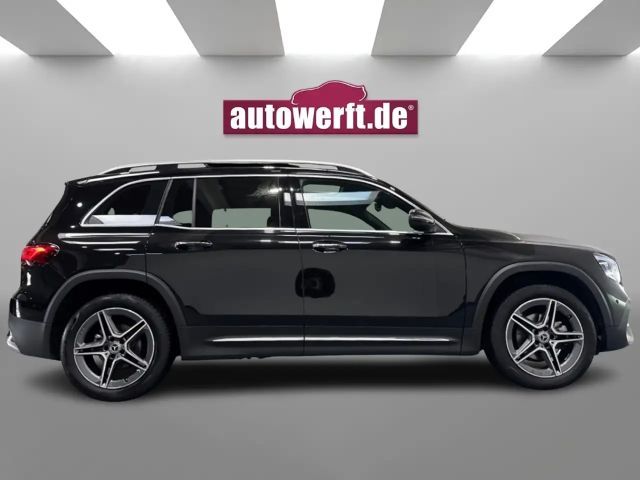 Mercedes-Benz GLB 200 AMG Line