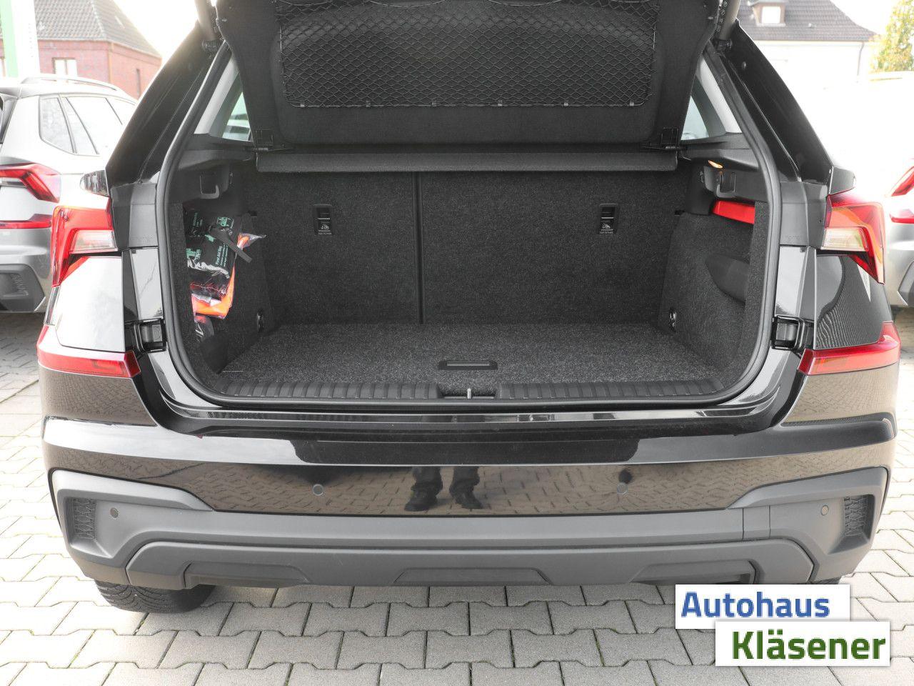 Skoda Kamiq 1.0 TSI Drive