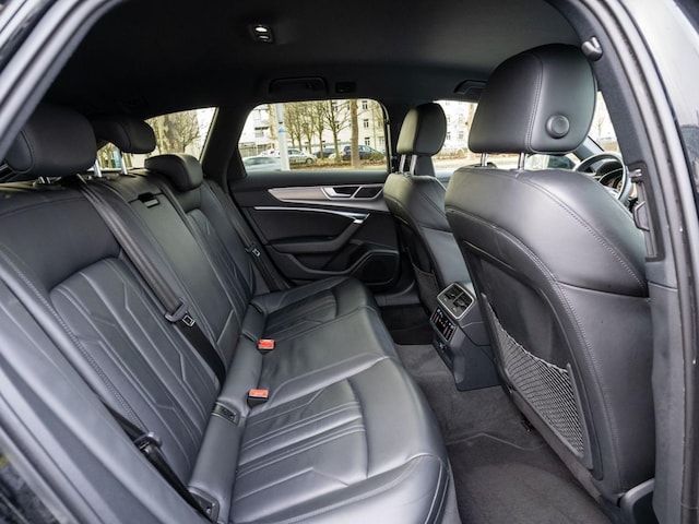 Audi A6 45 TFSI Avant S-Tronic