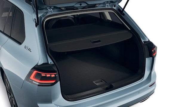 Volkswagen Golf 1.5 eTSI DSG IQ.Drive Variant