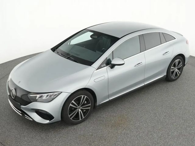 Mercedes-Benz EQE 300 Business Line Sedan