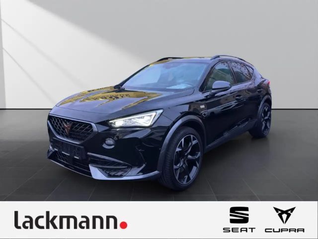 Cupra Formentor 4Drive VZ