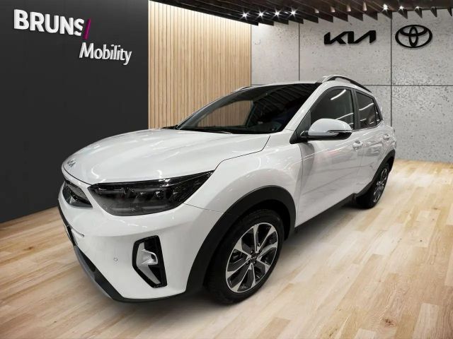 Kia Stonic Platinum Edition