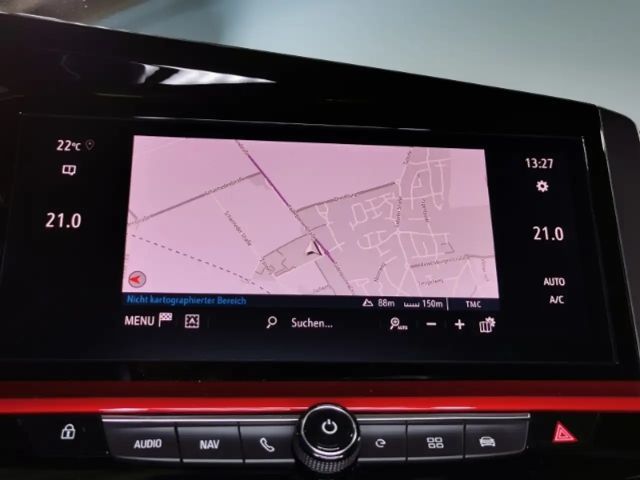 Opel Mokka GS-Line Grand Sport Mokka-e