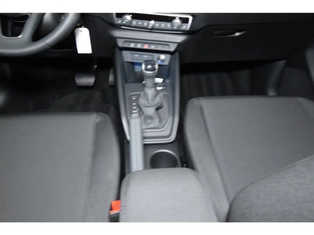 Audi A1 30 TFSI Allstreet S-Tronic
