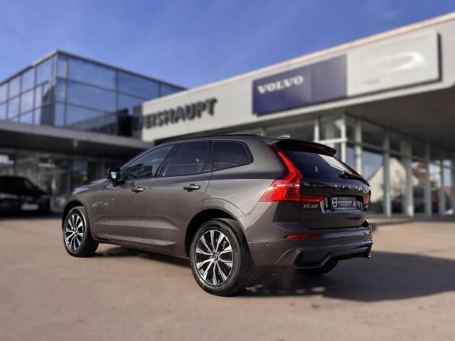 Volvo XC60 AWD Dark Plus