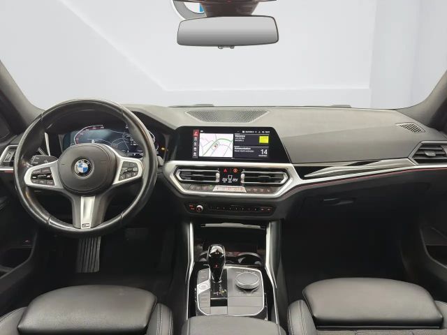 BMW 320 320d Touring xDrive