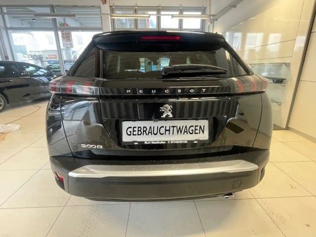 Peugeot 2008 Allure Pack