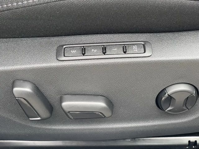 Skoda Octavia Combi Style Style