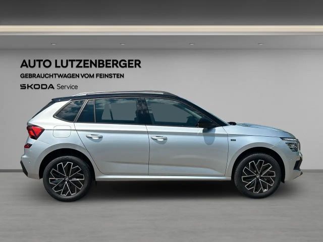 Skoda Kamiq 1.5 TSI Tour