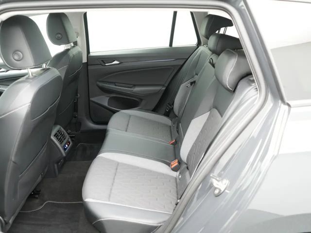 Volkswagen Golf DSG Golf VIII Variant