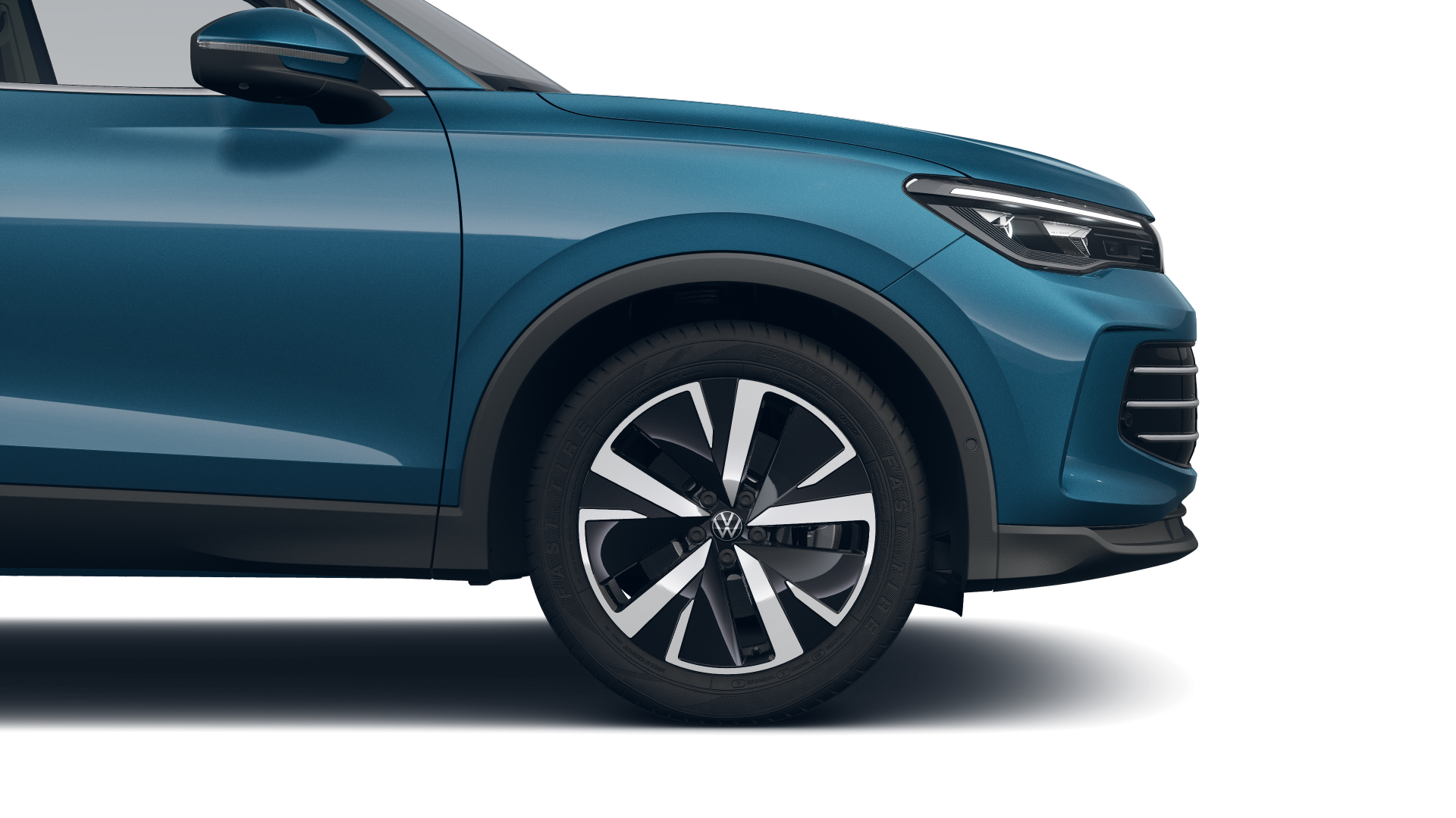 Volkswagen Tiguan 2.0 TDI DSG Elegance Elegance