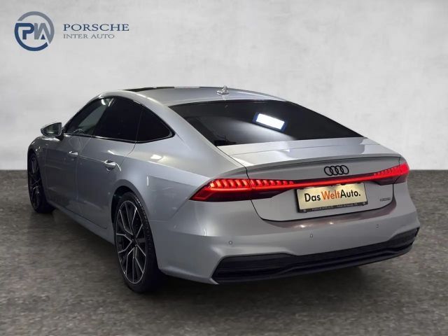 Audi A7 45 TDI Quattro