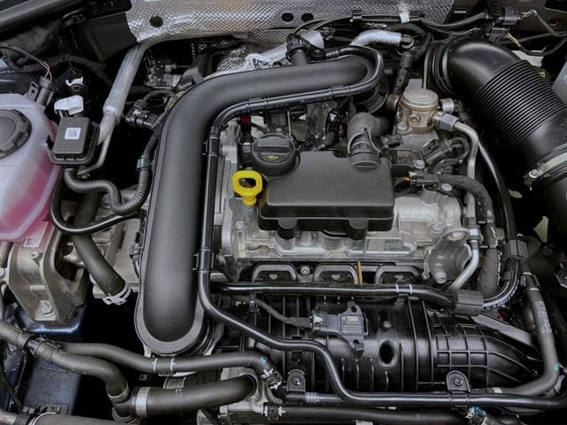 Volkswagen T-Roc 1.0 TSI