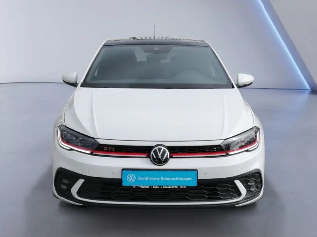 Volkswagen Polo DSG GTI Sport