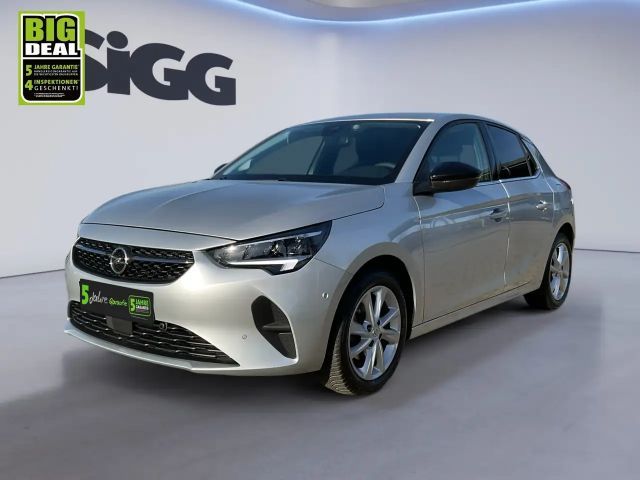 Opel Corsa Elegance