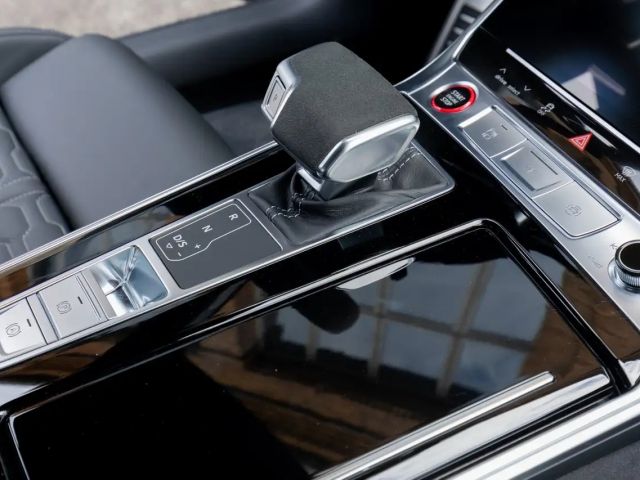 Audi RS6 Performance