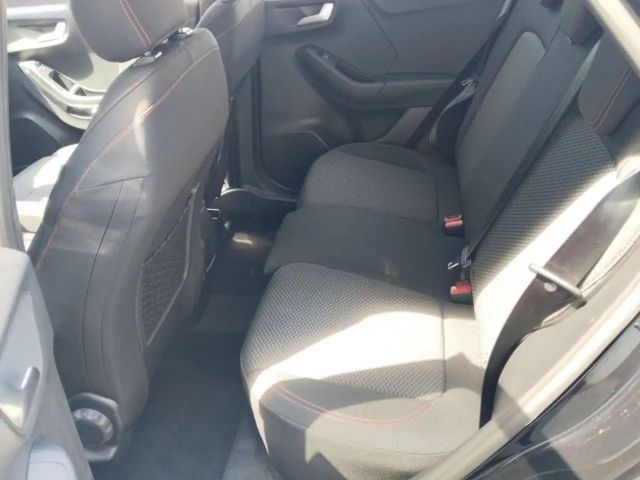 Ford Puma EcoBoost ST Line