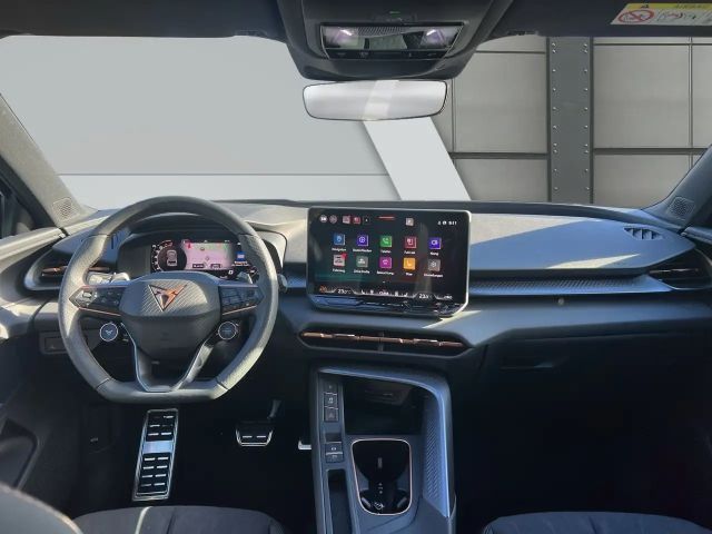 Cupra Terramar 2.0 TSI VZ