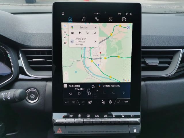 Mitsubishi ASX 1.3T EDITION AT - APPLE.ANDROID - 5 Jahre Garantie