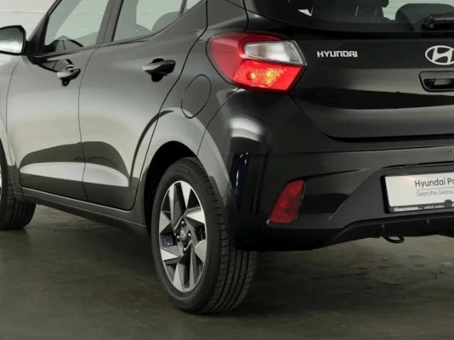 Hyundai i10 Trend