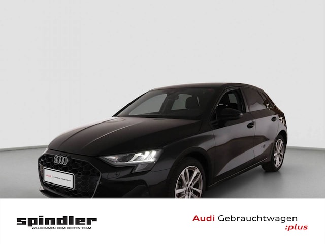 Audi A3 35 TFSI Sportback