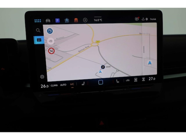 Volkswagen T-Roc 1.5 eTSI R-Line Style