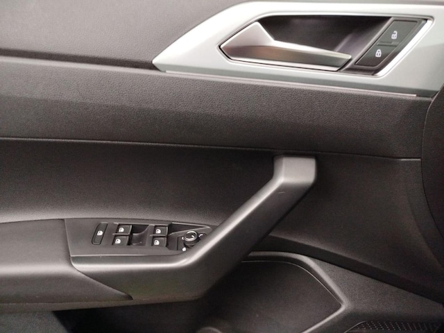 Volkswagen Taigo 1.0 TSI DSG