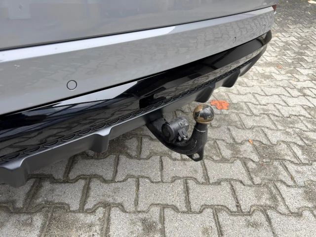 Audi Q8 50 TDI Quattro S-Line