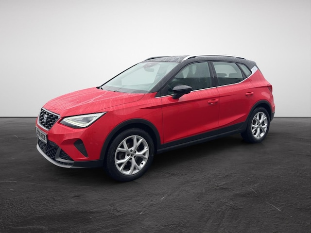 Seat Arona Arona FR1.0 TSI